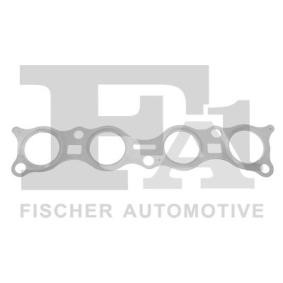 SUZUKI Abgaskrümmerdichtung von FA1