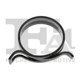 Auspuffschelle 816-5815.5061