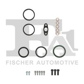 Montagesatz, Lader KT100950