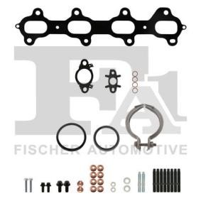 Compre Kit de juntas del turbocompresor de FA1 online para NP300 Navara Pick-up (D23) a precios moderados