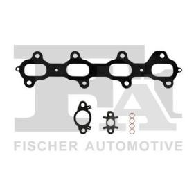 Compre Kit de juntas del turbocompresor de FA1 online para NP300 Navara Pick-up (D23) a precios moderados
