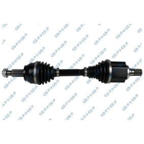 Compre Palier de GSP online para Range Rover Evoque (L551) a precios moderados