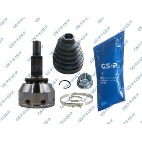 Compre Junta homocinética de GSP online para Vivaro Combi (X82) a precios moderados