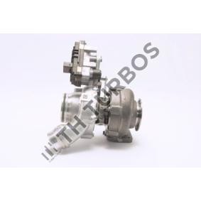 Compre Turbocompressor da TURBO´S HOET 2101558 a um preço baixo por 2805,74 €