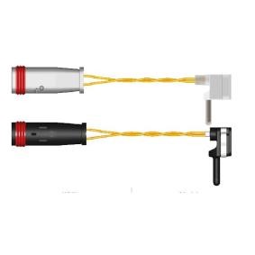 Achetez des Témoin d'usure de plaquette de frein RAICAM KS0061 à prix pour 49,28 €
