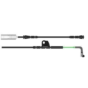 Achetez des Témoin d'usure de plaquette de frein RAICAM KS0088 à prix pour 49,95 €