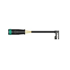 Achetez des Témoin d'usure de plaquette de frein RAICAM KS0138 à prix pour 48,43 €