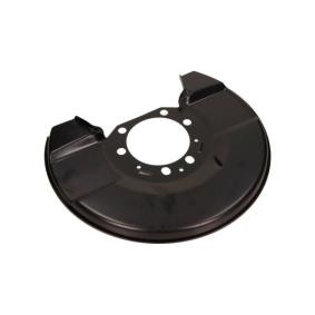 Acquista Lamiera paraspruzzi disco freno da MAXGEAR 19-3443 a buon mercato per soli 12,19 €