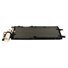 Compre Condensador de aire acondicionado de MAXGEAR online para COMBO Mk II (C) Furgón/ranchera familiar (F25) a precios moderados