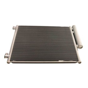 Klimakondensator AC830230