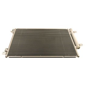 Klimakondensator AC830237