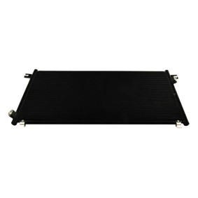 Klimakondensator AC830238