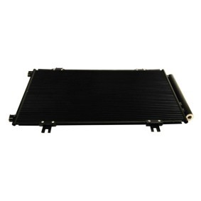 Klimakondensator AC830240