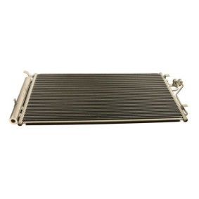 Klimakondensator AC830244