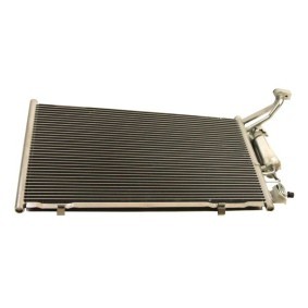Klimakondensator AC830251