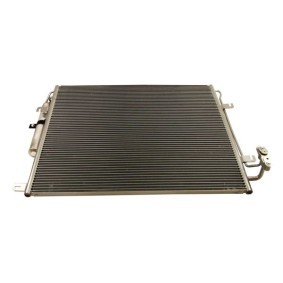 Klimakondensator AC830253
