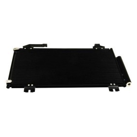 Klimakondensator AC830255