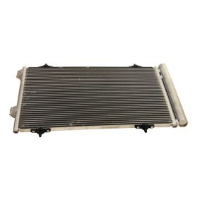 Klimakondensator AC830256