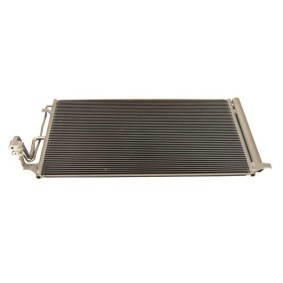 Klimakondensator AC830266