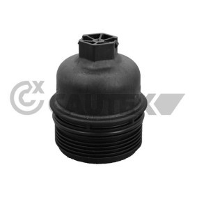 Compre Tampa, caixa do filtro de óleo da CAUTEX 770227 a um preço baixo por 20,06 €