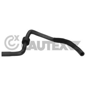 Compre Tubo flexível do radiador da CAUTEX 770456 a um preço baixo por 14,43 €