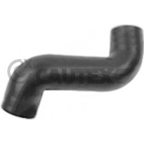 Ladeluftschlauch 771241 von CAUTEX günstig für 103,02 € online kaufen