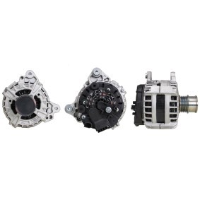 Lichtmaschine von DRI 2115851402