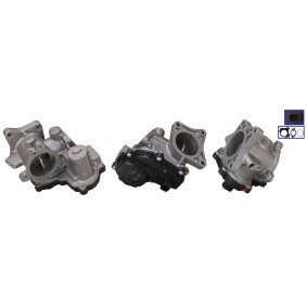 AGR-Ventil 717730452