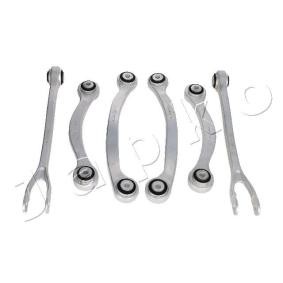 Querlenker Satz 1580504 für SL (R230) für 182,73 CHF