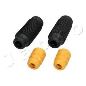 Compre Kit de protecção contra o pó, amortecedor da JAPKO 159K00 a um preço baixo por 18,78 €