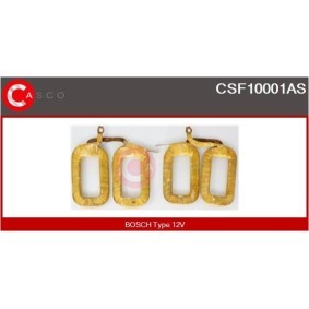 Köp Klockfjäder, airbag av CASCO CCC73003AS till det låga priset 909,24 kr