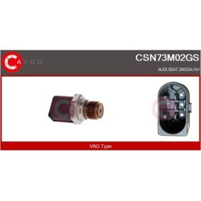 Lenkstockschalter CCS74298GS
