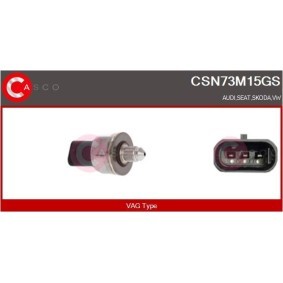 Lenkstockschalter CCS74316GS