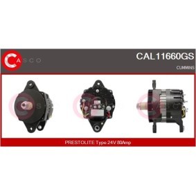 Comprar Bobina de encendido de CASCO CIC70002AS a bajo precio de 77,05 €