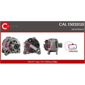 Acquista Bobina d'accensione da CASCO CIC75001AS a buon mercato per soli 63,47 €