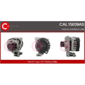 Køb Tændspole af CASCO CIC76004AS til den lave pris 1557,68 DKK