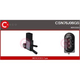Compre Interruptor, luz principal da CASCO CLH74000AS a um preço baixo por 73,82 €