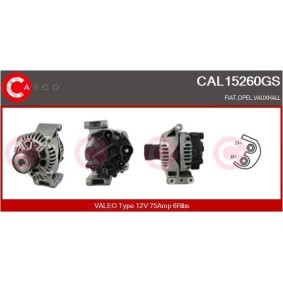 Ölkühler COC78000AS