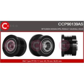 Köp Startmotor av CASCO CST35408AS till det låga priset 5026,69 kr