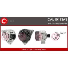Køb Rudehejs af CASCO CWL74009AS til den lave pris 1365,99 DKK