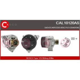 Comprar Elevalunas de CASCO CWL74020AS a bajo precio de 97,60 €