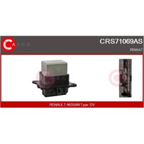 Scheibenwischermotor CWM15104AS