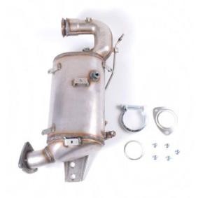 Achetez des Filtre à particules EEC VX6097T à prix pour 1025,90 €