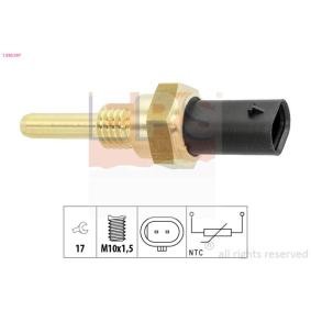 Kühlmitteltemperatur-Sensor 1.830.397 für F-Type Cabrio (X152) für 19,30 CHF