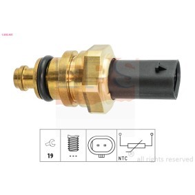 Kjøp Sensor, motortemperatur av EPS 1.830.401 til den lave prisen 284,19 NOK