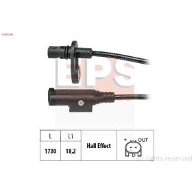 Køb ABS Sensor af EPS 1.960.249 til den lave pris 324,48 DKK