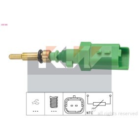 Kühlmitteltemperatur-Sensor 530 385