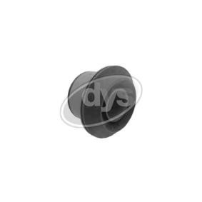 Lagerung, Lenker von DYS