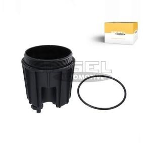Compre Filtro de combustível da SIEGEL AUTOMOTIVE SA6A0031 a um preço baixo por 42,47 €