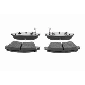 Compre Pastilhas de travão da ACKOJA A52-2147 a um preço baixo por 46,10 €